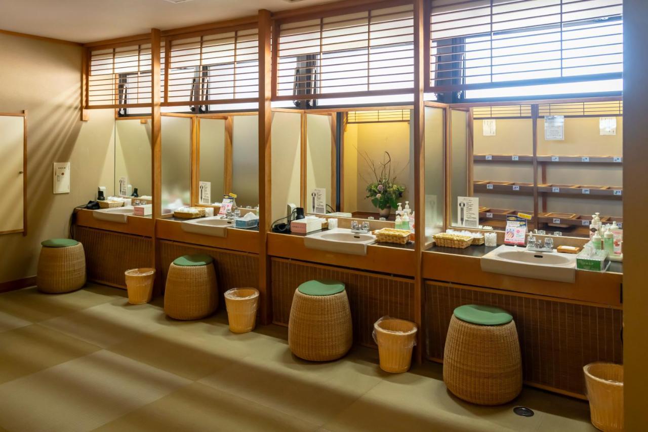 קופו Tokiwa Hotel מראה חיצוני תמונה