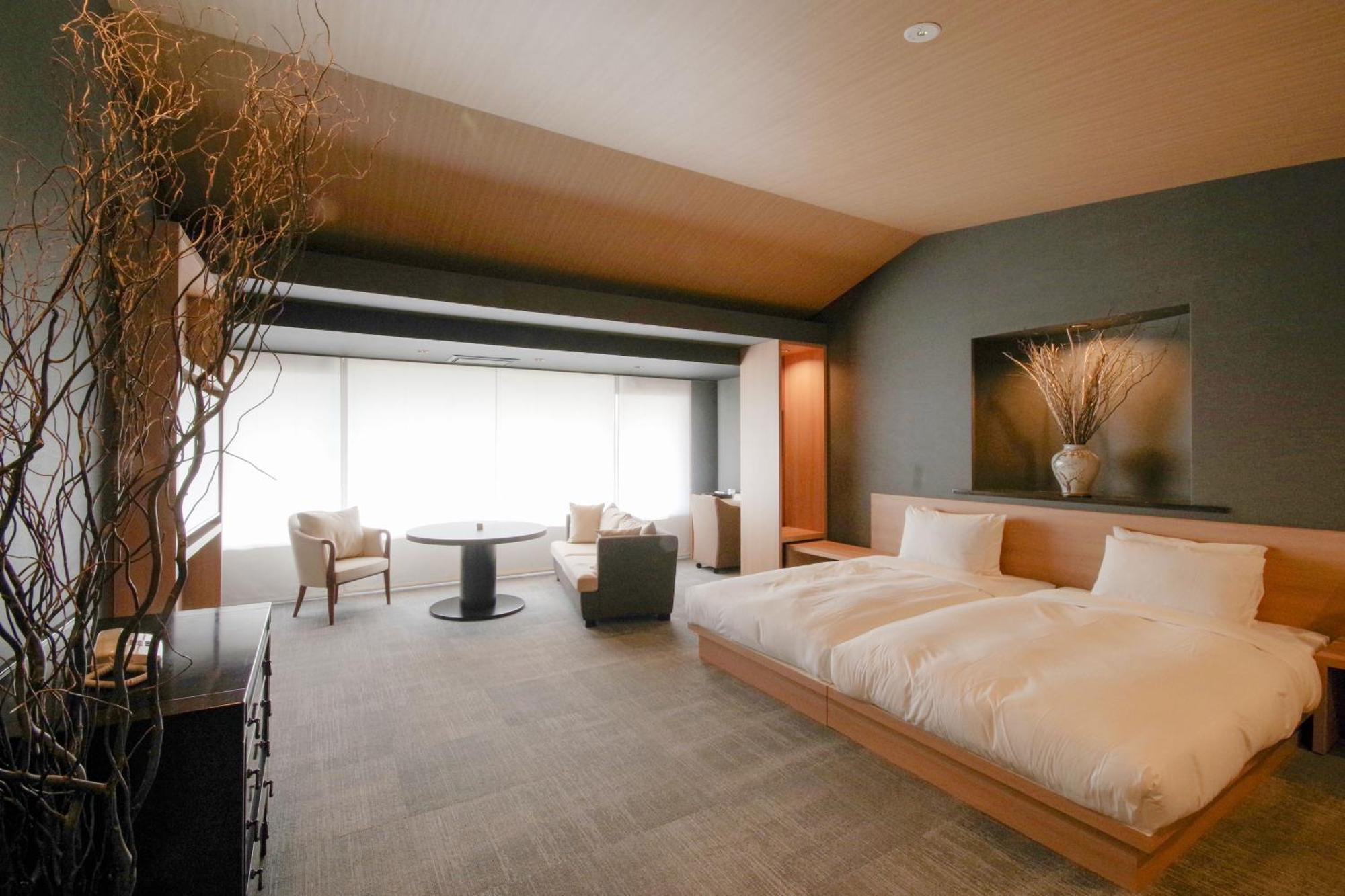 קופו Tokiwa Hotel מראה חיצוני תמונה
