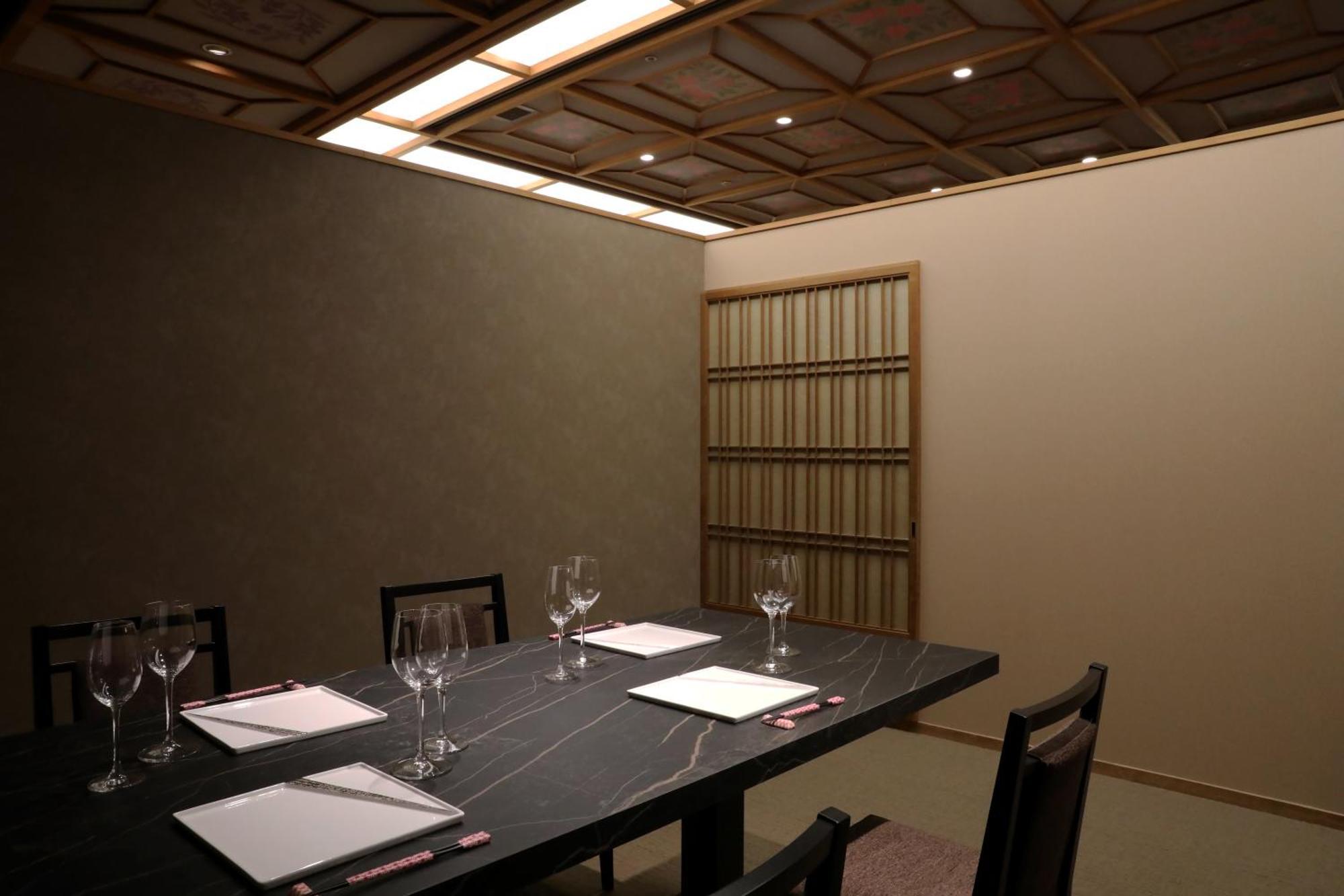 קופו Tokiwa Hotel מראה חיצוני תמונה