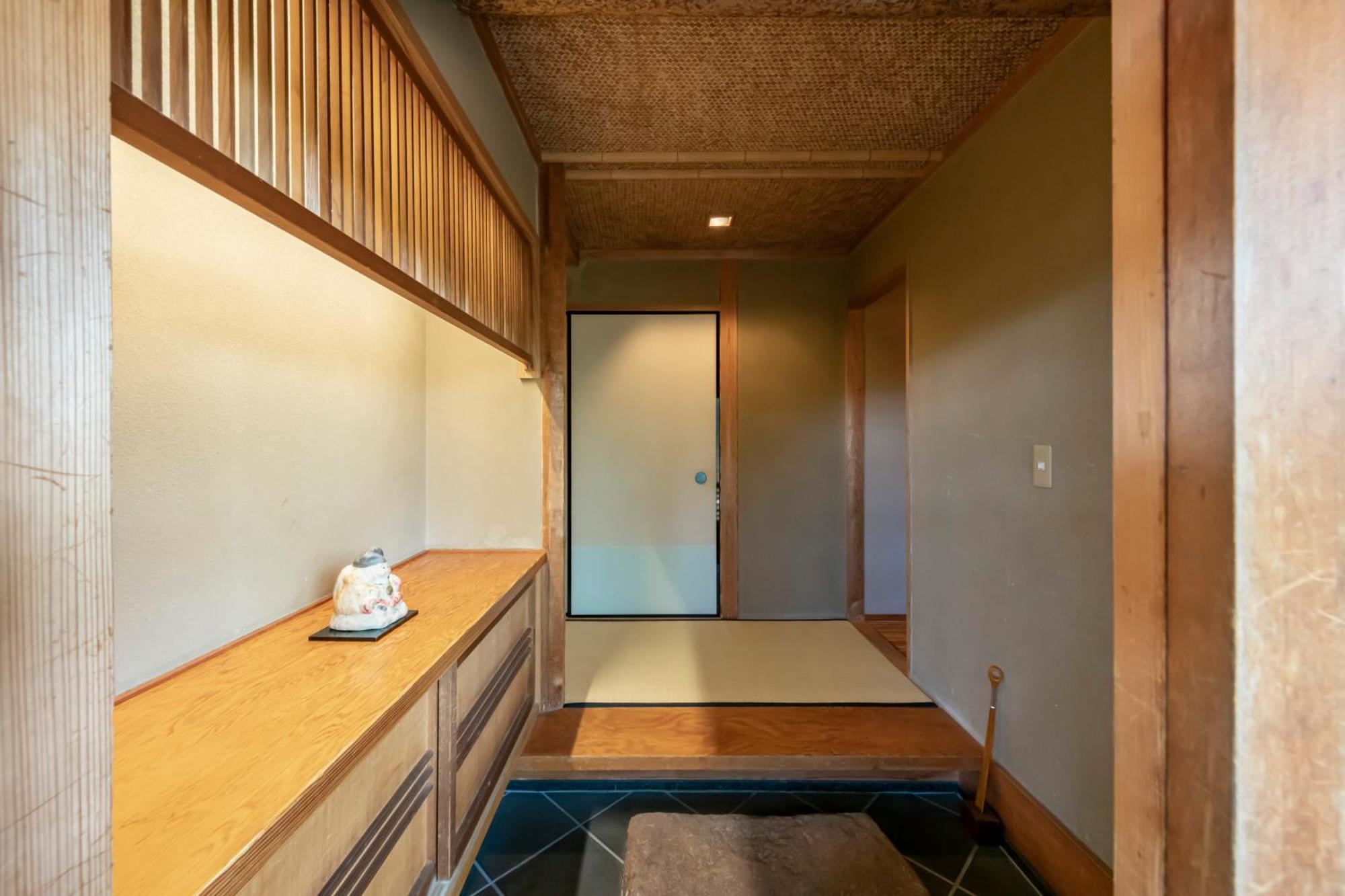 קופו Tokiwa Hotel מראה חיצוני תמונה