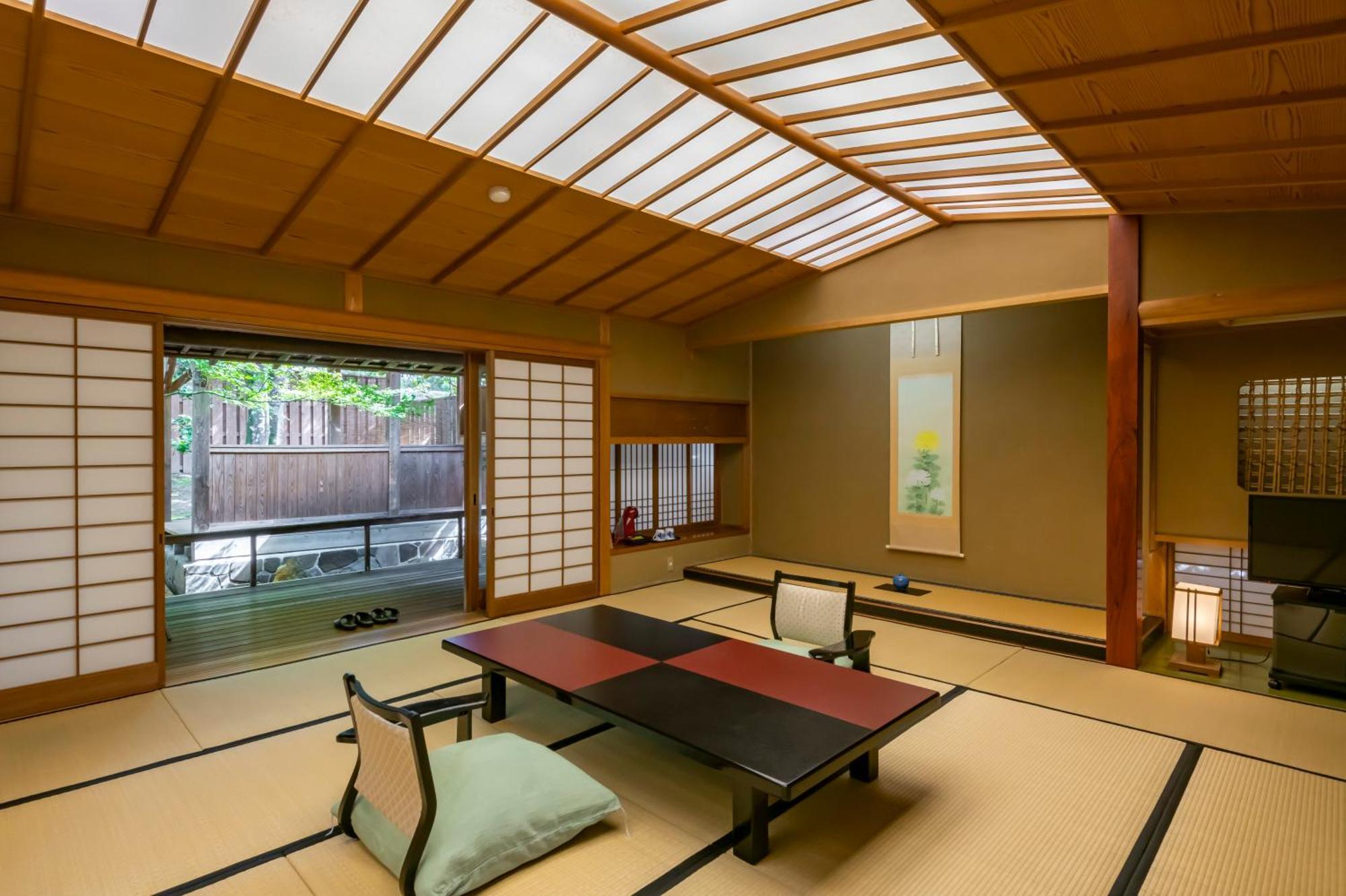 קופו Tokiwa Hotel מראה חיצוני תמונה