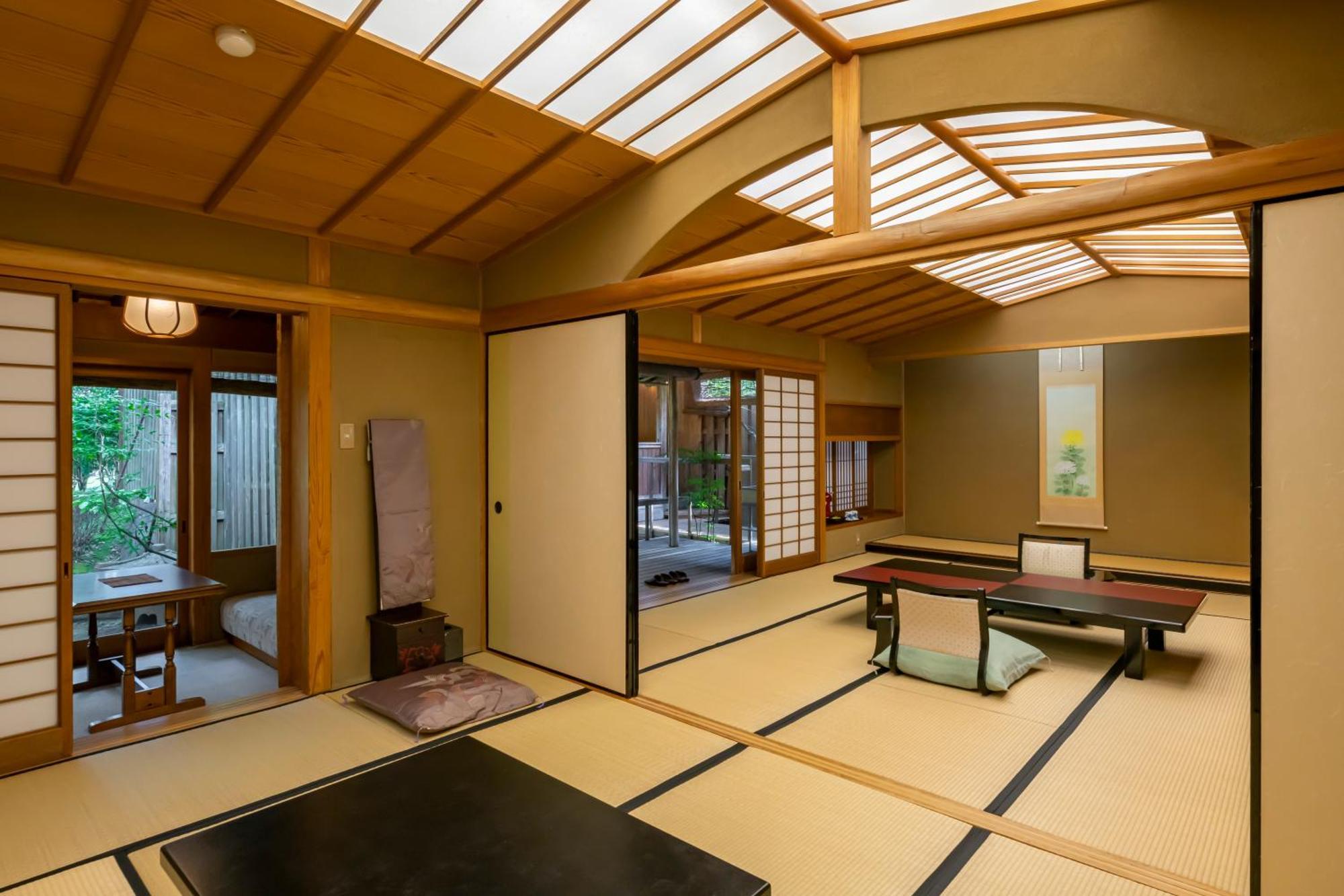 קופו Tokiwa Hotel מראה חיצוני תמונה