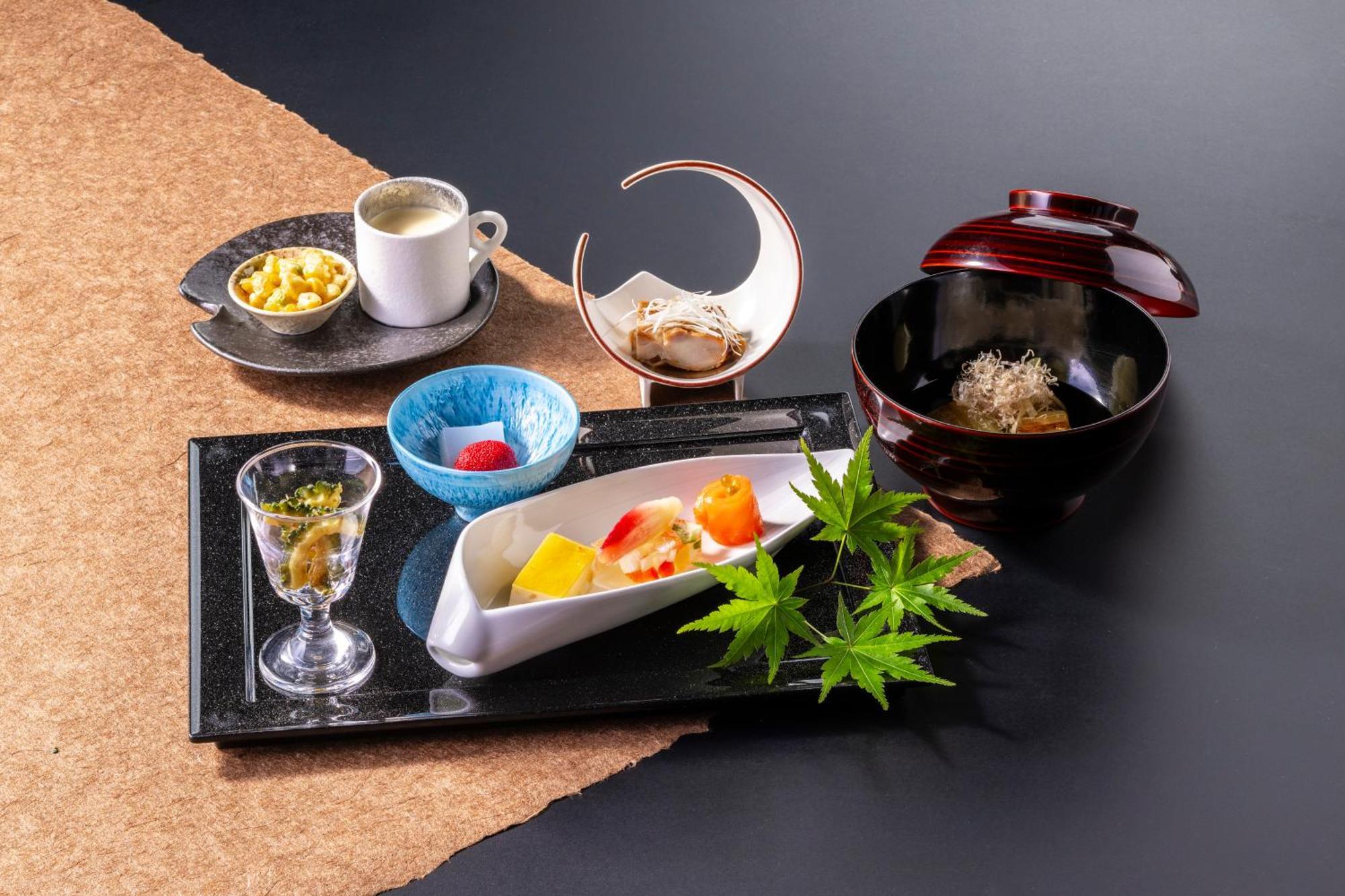 קופו Tokiwa Hotel מראה חיצוני תמונה